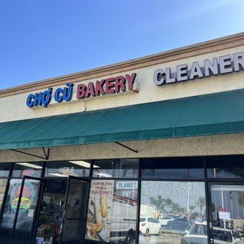 Banh Mi Cho Cu Bakery - front - Bakeries Near Me - Westminster, California Banh Mi Cho Cu Bakery - front - Bakeries Near Me - Westminster, California