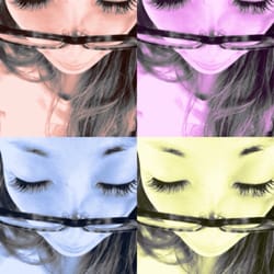 Angel Lash - Love them!!