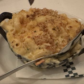 801 Chophouse Leawood - Lobster Macaroni and Cheese - Bars Near Me - Leawood, Kansas 801 Chophouse Leawood - Lobster Macaroni and Cheese - Bars Near Me - Leawood, Kansas