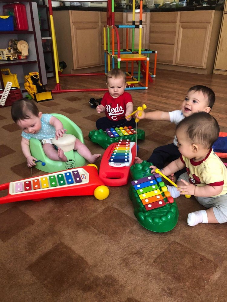 HUGS & KISSES DAYCARE 68 Photos & 11 Reviews San Rafael, CA Yelp