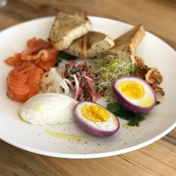 Launderette - New American Near Me - Austin, Texas