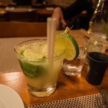 Micaela - Caipirinha - Delis Near Me - São Paulo, SP
