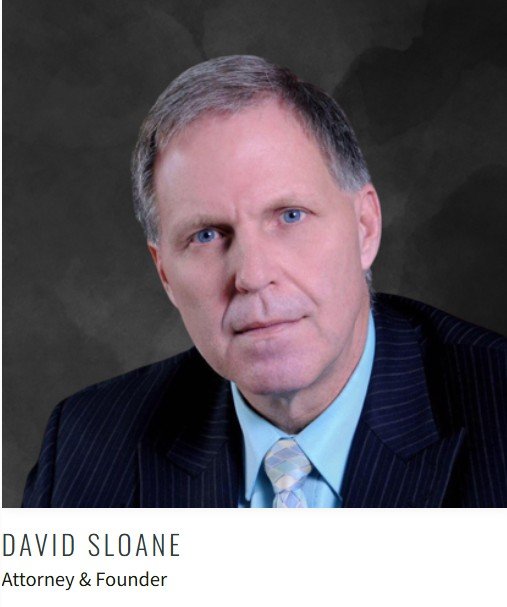Sloane Law Firm - disability attorney in Fort Worth, TX