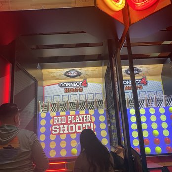 Two Bit Circus - Arcades Near Me - Santa Monica, California Two Bit Circus - Arcades Near Me - Santa Monica, California
