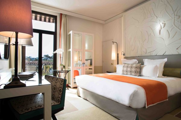 Hotel Royal-Riviera by null