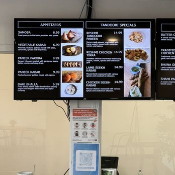 Rice N Curry - Menu - Indian Near Me - Renton, Washington Rice N Curry - Menu - Indian Near Me - Renton, Washington