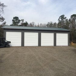 UNLIMITED Garage Door Services
