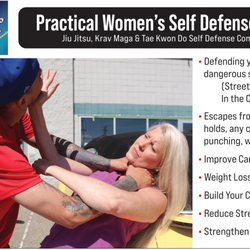 Kil's Taekwondo - FREE TRIAL CLASS,
Call today
810/227/1991
