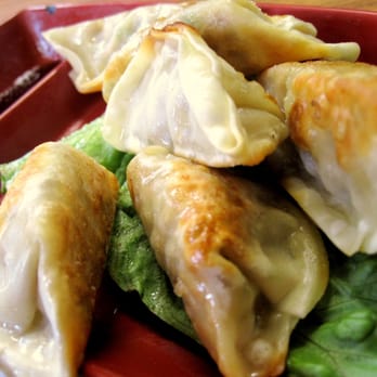 Cozy Corner - Yaki Mandoo - Diners Near Me - Baltimore, Maryland
