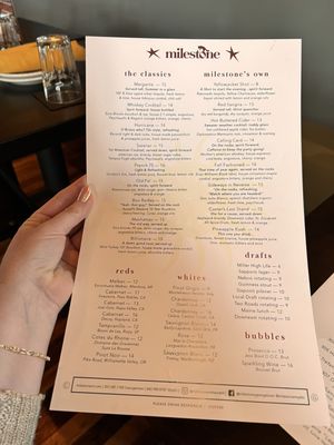 Milestone Restaurant - Food, Drink, Music - Mystic by null