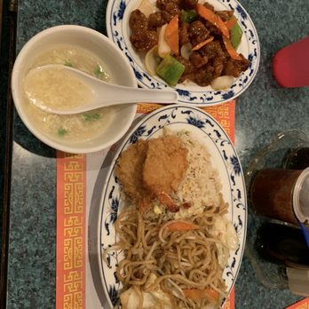 Forum Dynasty - Combo A - Chinese Near Me - Manteca, California Forum Dynasty - Combo A - Chinese Near Me - Manteca, California
