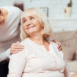 Elder Care Homecare