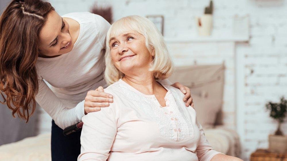 Elder Care Homecare - Scarsdale - home care agency in Scarsdale, NY