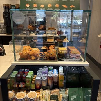 Starbucks - All day deliciousness. - Coffee & Tea Near Me - West Sacramento, California
