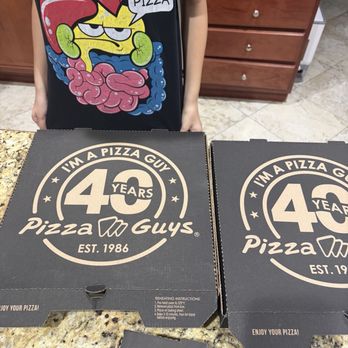 Pizza Guys - Pizza Near Me - Riverside, California Pizza Guys - Pizza Near Me - Riverside, California