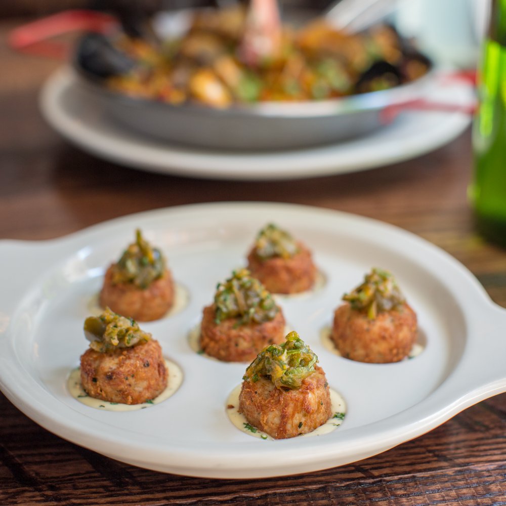 The Best 10 Breakfast Brunch Spots near National Mall in Washington, DC