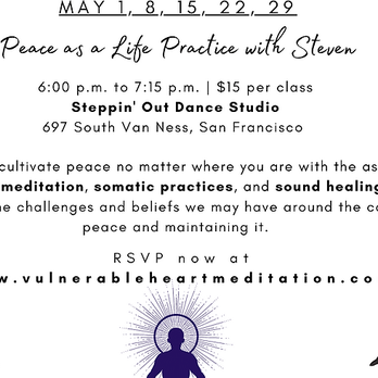 Vulnerable Heart Meditation - Reiki Near Me - Pacifica, California Vulnerable Heart Meditation - Reiki Near Me - Pacifica, California