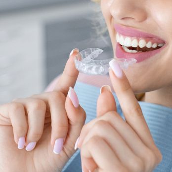 Diamond Braces - Orthodontists Near Me - Queens, New York