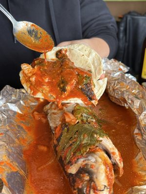 El Nopal Restaurante by null