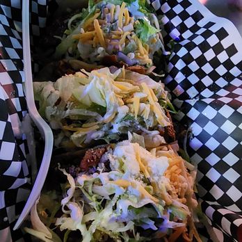 Round Corner Tavern - Chicken tacos - Dive Bars Near Me - Sacramento, California Round Corner Tavern - Chicken tacos - Dive Bars Near Me - Sacramento, California