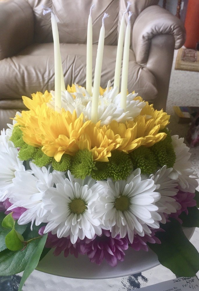 18 Photos 1201 Memorial Rd, Houghton, Michigan Florists Phone Number Yelp