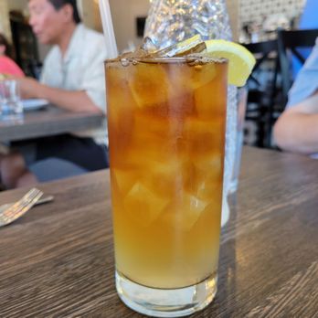 Crescent Bistro - Arnold Palmer - New American Near Me - Pleasant Hill, California Crescent Bistro - Arnold Palmer - New American Near Me - Pleasant Hill, California