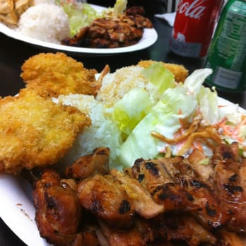 Manna Deli & Teriyaki - Yaki!! - Japanese Near Me - Seattle, Washington Manna Deli & Teriyaki - Yaki!! - Japanese Near Me - Seattle, Washington