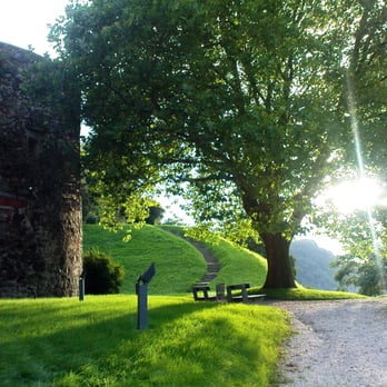 Schlosspark - Parks Near Me - Linz, 4