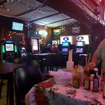 Round-Up Tavern - Bloody mary bar - Bars Near Me - Creswell, Oregon Round-Up Tavern - Bloody mary bar - Bars Near Me - Creswell, Oregon