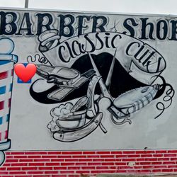 Classic Cuts & Shaves