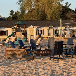 Sandcastle Beach Resort