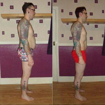 Tom Robinson Personal Training - Trainers Near Me - Newcastle upon Tyne, XTW Tom Robinson Personal Training - Trainers Near Me - Newcastle upon Tyne, XTW