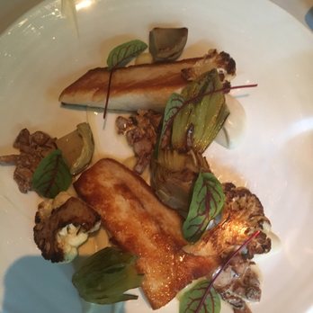 Atlas - Cobia - New American Near Me - Atlanta, Georgia