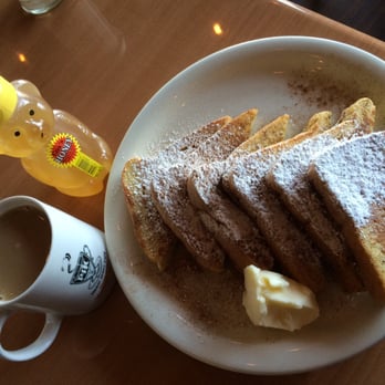 Penny Ann's Cafe - Mmm French Toast. I'm having home with mine today! - Breakfast & Brunch Near Me - Draper, Utah