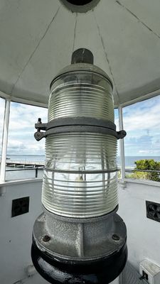 Piney Point Lighthouse Museum & Historic Park