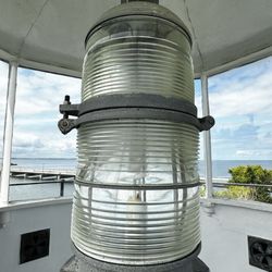 Piney Point Lighthouse Museum & Historic Park