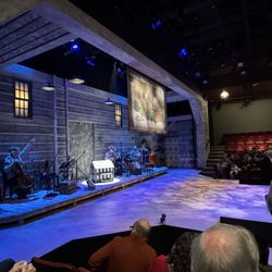Cygnet Theatre
