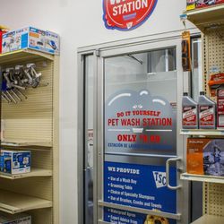 Tractor Supply