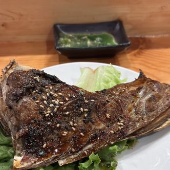 Nara Sushi - Omakase extravaganza! - Sushi Bars Near Me - Folsom, California Nara Sushi - Omakase extravaganza! - Sushi Bars Near Me - Folsom, California