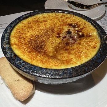 Sasa - Green Tea Crème Brulee - Japanese Near Me - Walnut Creek, California Sasa - Green Tea Crème Brulee - Japanese Near Me - Walnut Creek, California
