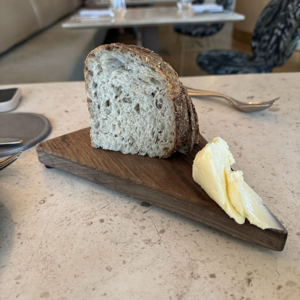 Botanist - Bread - Canadian (New) Near Me - Vancouver, British Columbia Botanist - Bread - Canadian (New) Near Me - Vancouver, British Columbia