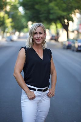 Reagan Franco, Texas Luxury + Land