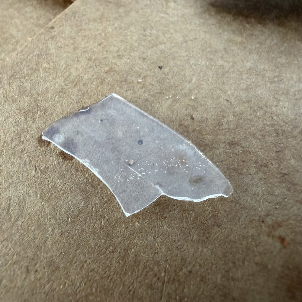 Nick's Pizza - Piece of plastic was embedded in my garlic bread - Burgers Near Me - Washington, DC, District of Columbia Nick's Pizza - Piece of plastic was embedded in my garlic bread - Burgers Near Me - Washington, DC, District of Columbia