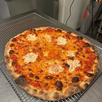 Small’s Pizza by null