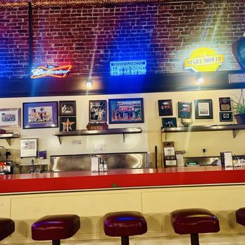 New Mecca Cafe - The original dining area - Mexican Near Me - Pittsburg, California New Mecca Cafe - The original dining area - Mexican Near Me - Pittsburg, California