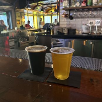 Helmsman Ale House - Breweries Near Me - Newport Beach, California