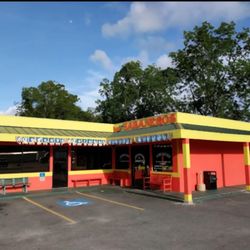 Habaneros Mexican Restaurant