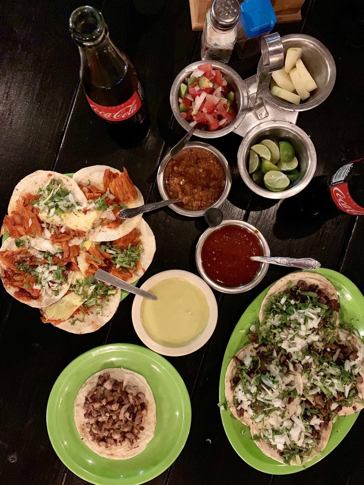 Taqueria Las Brasas