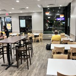 Bojangles