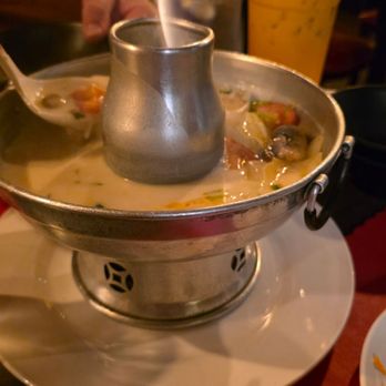 Lur Ros Thai Kitchen - Tom Kha soup - Thai Near Me - Vista, California Lur Ros Thai Kitchen - Tom Kha soup - Thai Near Me - Vista, California